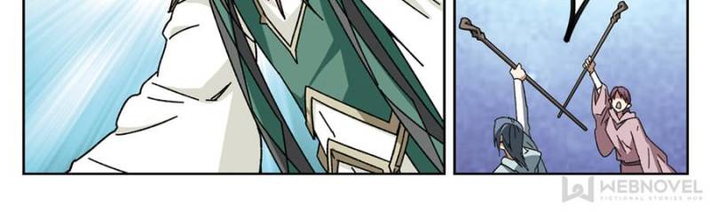 Virtual World: Close Combat Mage chapter 190 - page 16