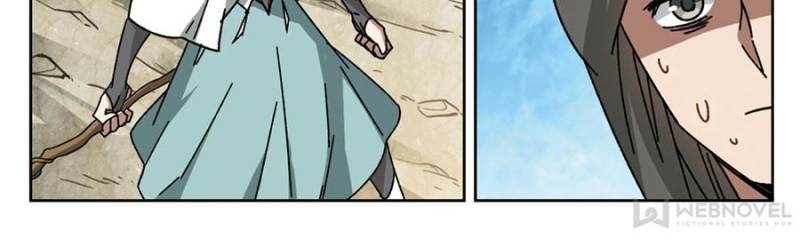 Virtual World: Close Combat Mage chapter 190 - page 20