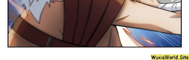 Virtual World: Close Combat Mage chapter 15 - page 10