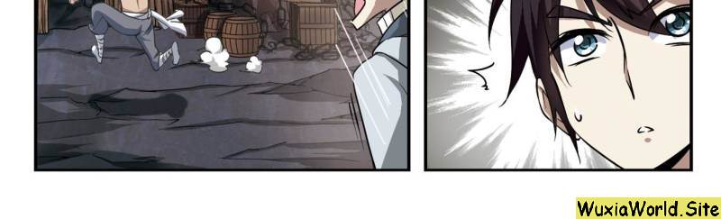 Virtual World: Close Combat Mage chapter 15 - page 12