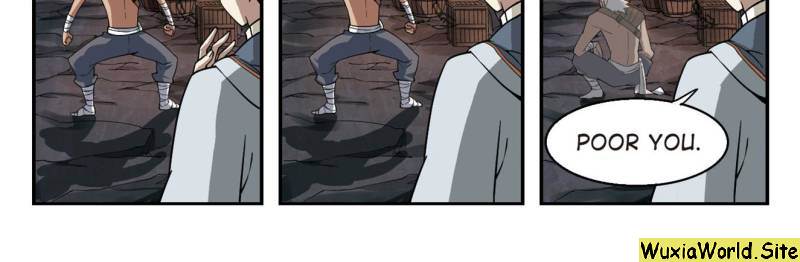 Virtual World: Close Combat Mage chapter 15 - page 14
