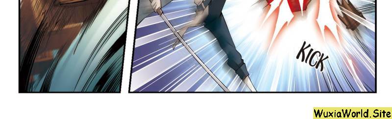 Virtual World: Close Combat Mage chapter 15 - page 20