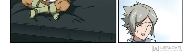 Virtual World: Close Combat Mage chapter 233 - page 14