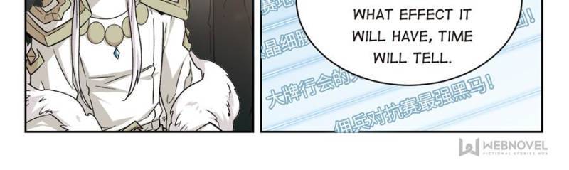 Virtual World: Close Combat Mage chapter 233 - page 18