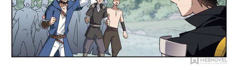 Virtual World: Close Combat Mage chapter 233 - page 2