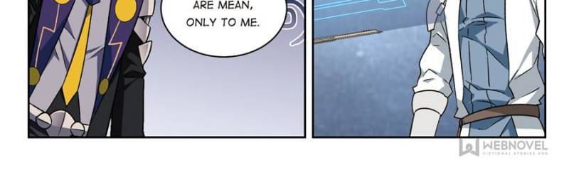 Virtual World: Close Combat Mage chapter 233 - page 22