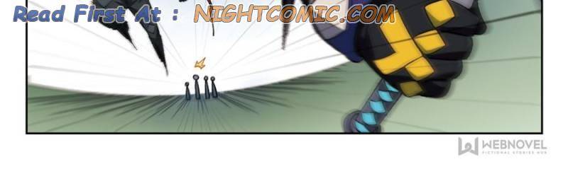 Virtual World: Close Combat Mage chapter 233 - page 24