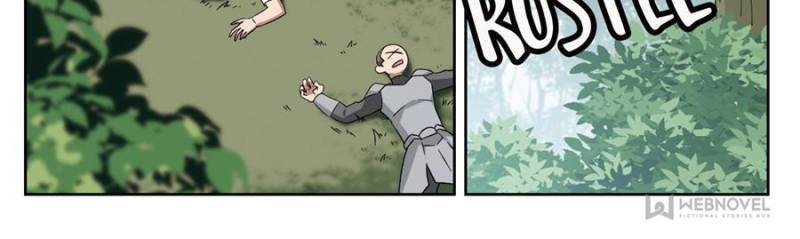 Virtual World: Close Combat Mage chapter 233 - page 6
