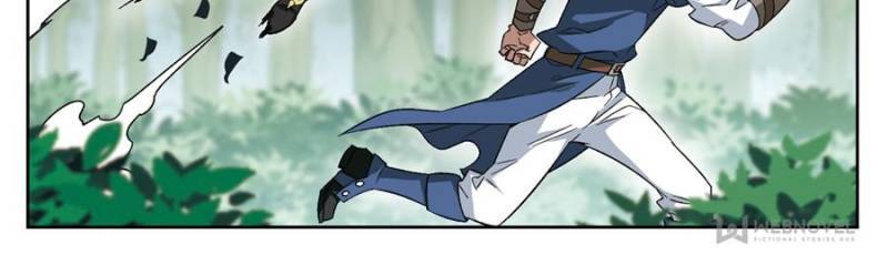 Virtual World: Close Combat Mage chapter 233 - page 8