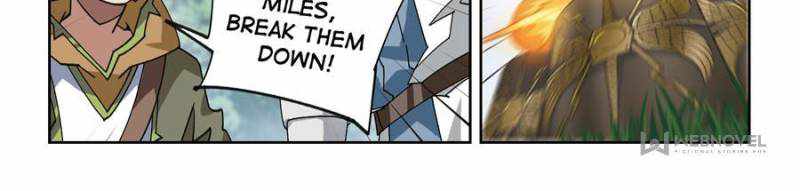 Virtual World: Close Combat Mage chapter 279 - page 14