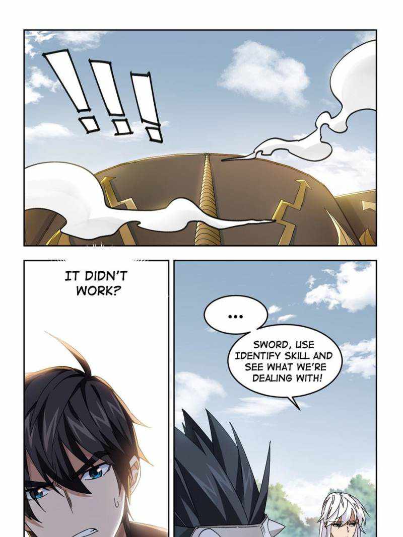 Virtual World: Close Combat Mage chapter 279 - page 15