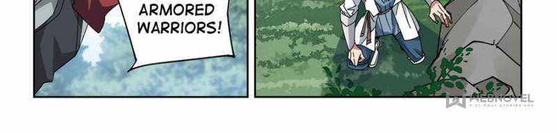 Virtual World: Close Combat Mage chapter 279 - page 2