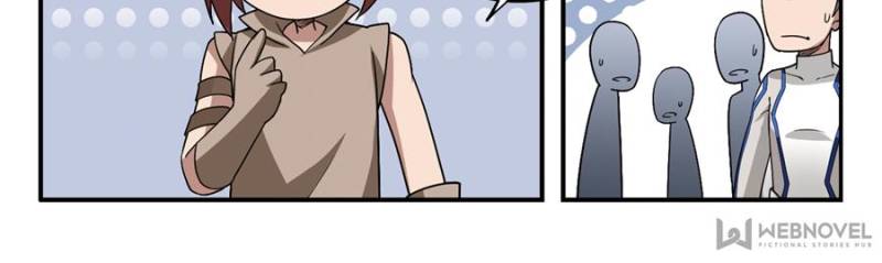 Virtual World: Close Combat Mage chapter 52 - page 14
