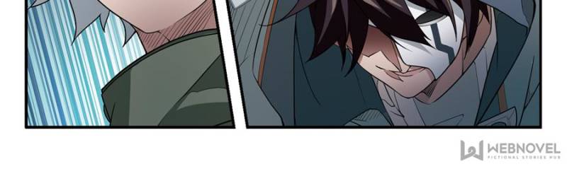 Virtual World: Close Combat Mage chapter 52 - page 16