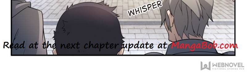 Virtual World: Close Combat Mage chapter 52 - page 24