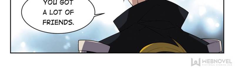 Virtual World: Close Combat Mage chapter 147 - page 12