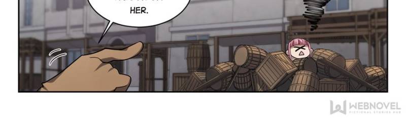 Virtual World: Close Combat Mage chapter 147 - page 2
