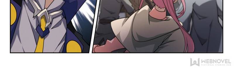Virtual World: Close Combat Mage chapter 147 - page 6