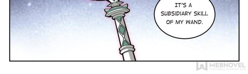 Virtual World: Close Combat Mage chapter 191 - page 12