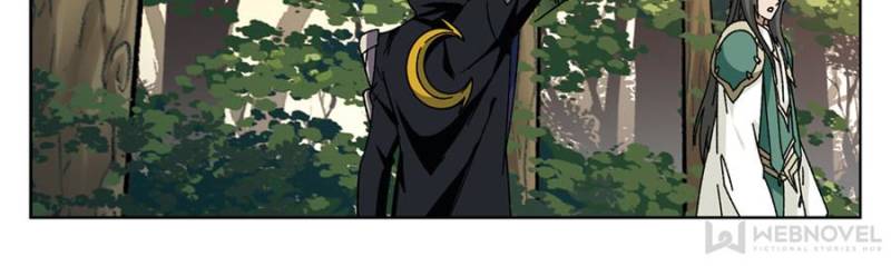 Virtual World: Close Combat Mage chapter 191 - page 24