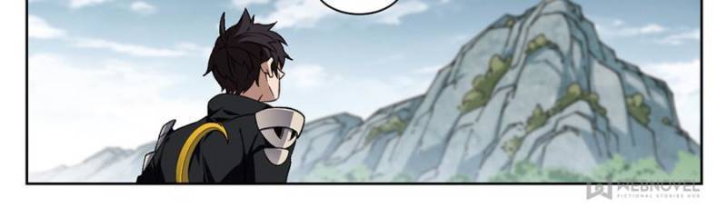 Virtual World: Close Combat Mage chapter 234 - page 12