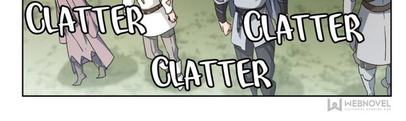 Virtual World: Close Combat Mage chapter 234 - page 16