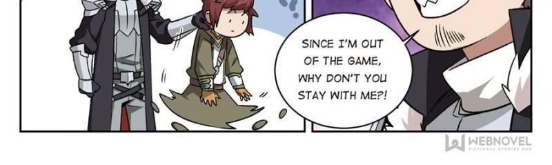 Virtual World: Close Combat Mage chapter 234 - page 2