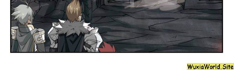 Virtual World: Close Combat Mage chapter 16 - page 10