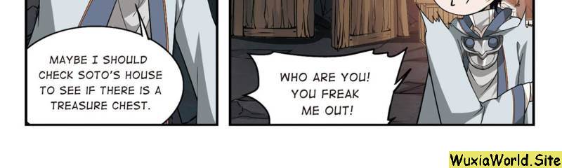 Virtual World: Close Combat Mage chapter 16 - page 2