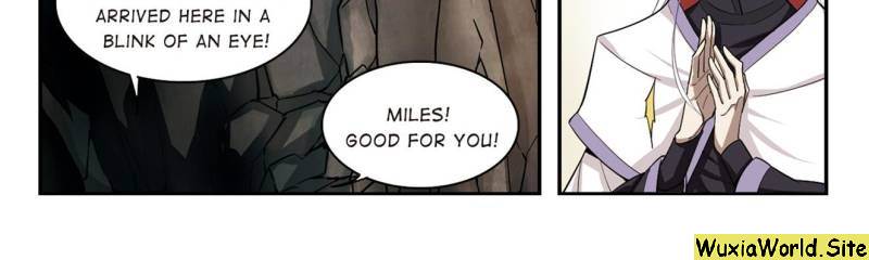 Virtual World: Close Combat Mage chapter 16 - page 20