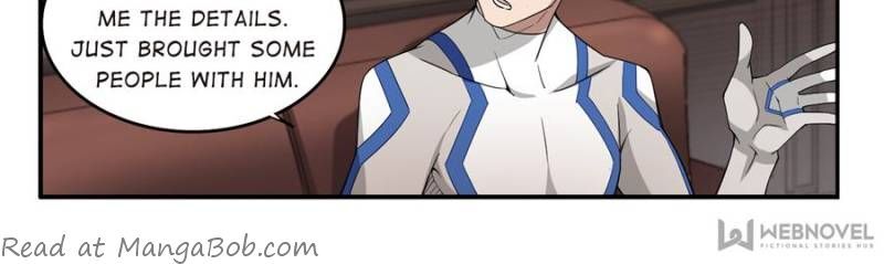 Virtual World: Close Combat Mage chapter 53 - page 18