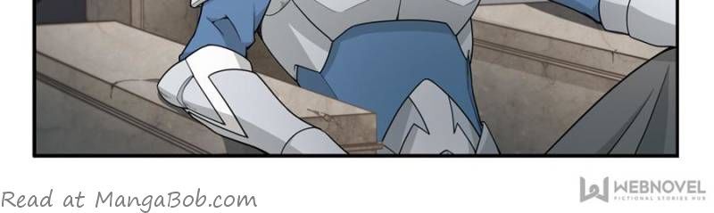 Virtual World: Close Combat Mage chapter 53 - page 8