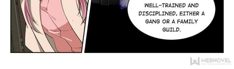 Virtual World: Close Combat Mage chapter 148 - page 14
