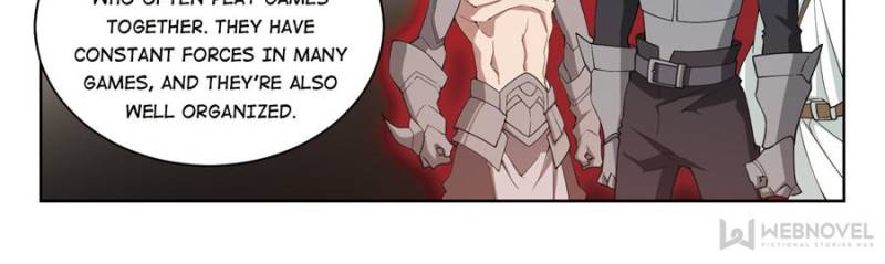 Virtual World: Close Combat Mage chapter 148 - page 16