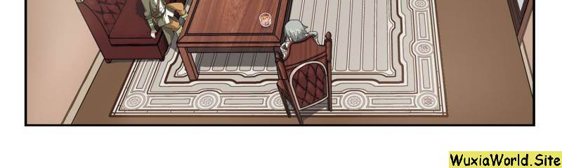 Virtual World: Close Combat Mage chapter 17 - page 10