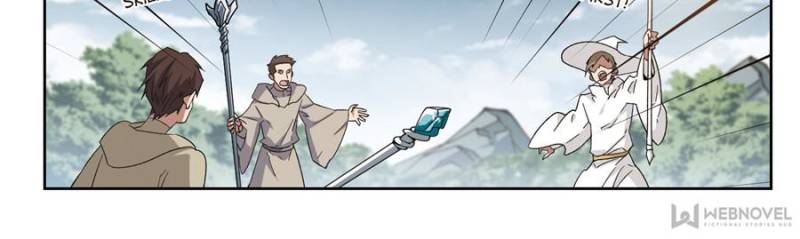 Virtual World: Close Combat Mage chapter 235 - page 10