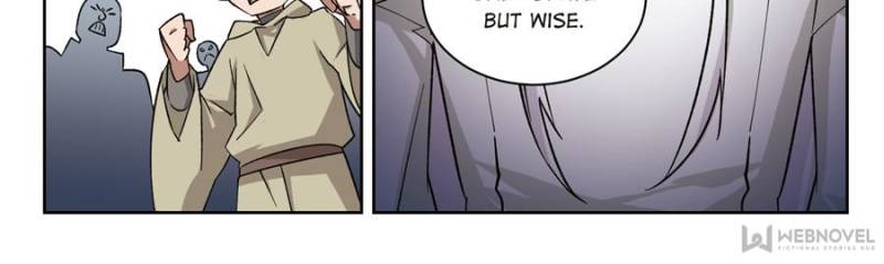 Virtual World: Close Combat Mage chapter 235 - page 18