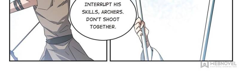 Virtual World: Close Combat Mage chapter 235 - page 2