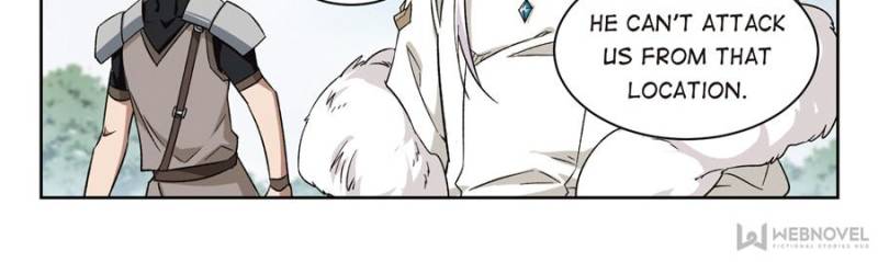Virtual World: Close Combat Mage chapter 235 - page 8