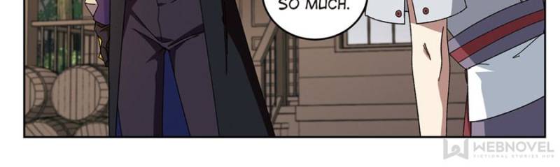 Virtual World: Close Combat Mage chapter 192 - page 16