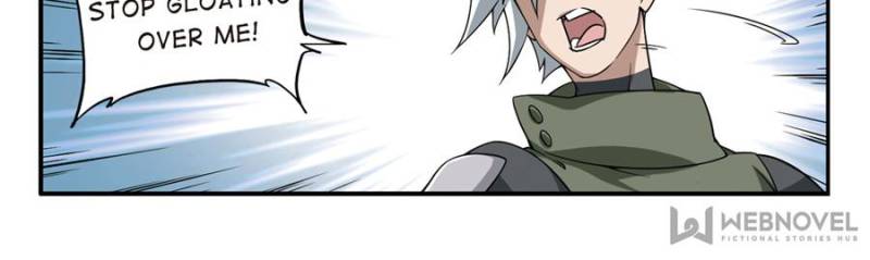 Virtual World: Close Combat Mage chapter 54 - page 10