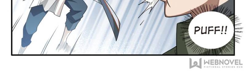 Virtual World: Close Combat Mage chapter 54 - page 14
