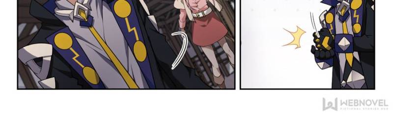 Virtual World: Close Combat Mage chapter 149 - page 10