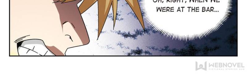 Virtual World: Close Combat Mage chapter 193 - page 14