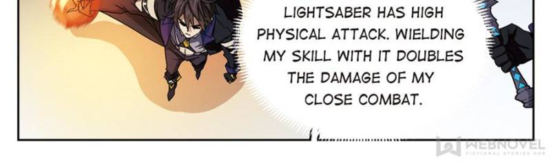 Virtual World: Close Combat Mage chapter 193 - page 18