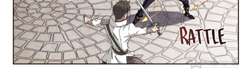 Virtual World: Close Combat Mage chapter 193 - page 24