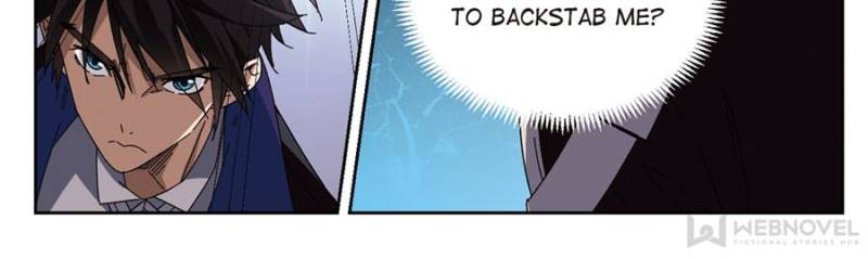 Virtual World: Close Combat Mage chapter 193 - page 26