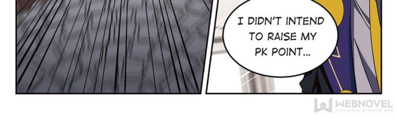 Virtual World: Close Combat Mage chapter 193 - page 6