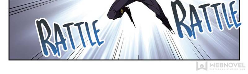 Virtual World: Close Combat Mage chapter 193 - page 8