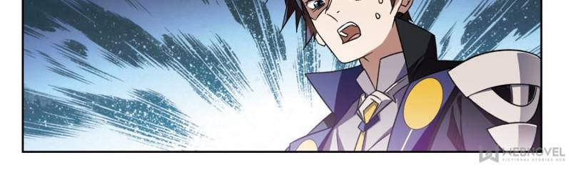 Virtual World: Close Combat Mage chapter 236 - page 10